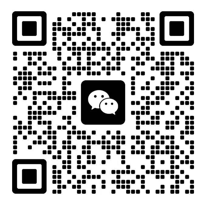 CasaEast WeChat QR code